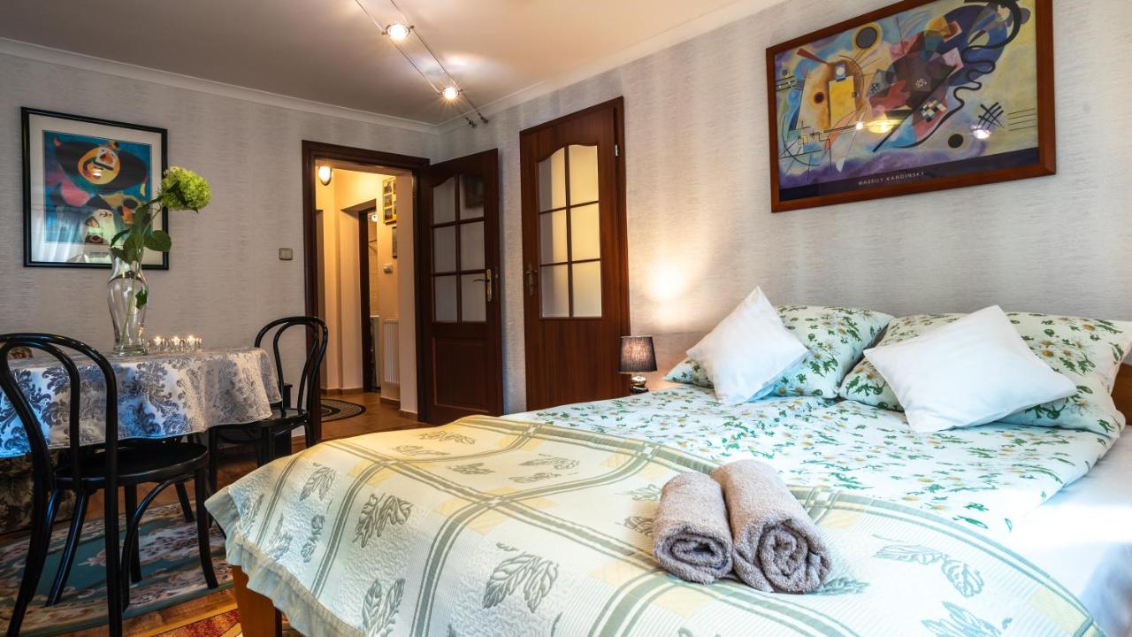 Apartament Przy Słonecznej - 5