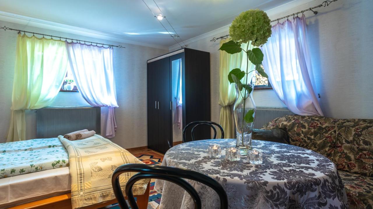 Apartament Przy Słonecznej - 4