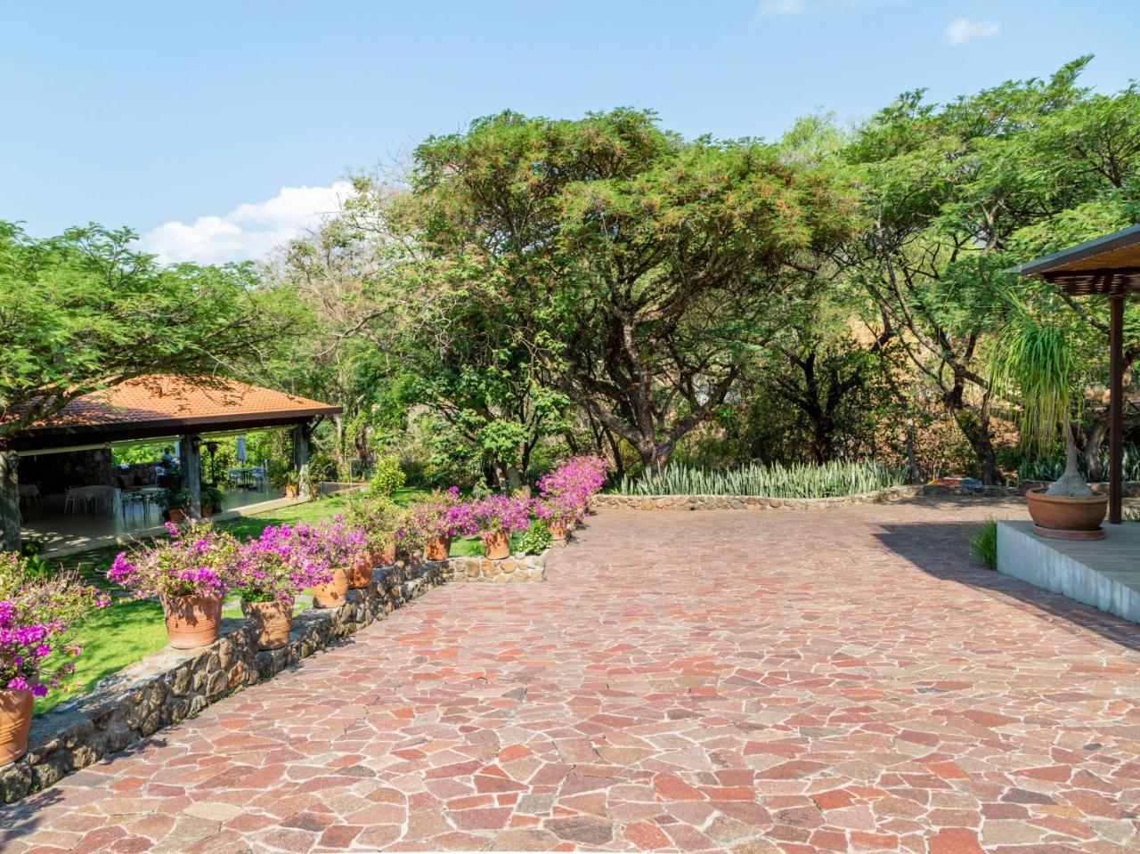 Hotel Amate del Rio