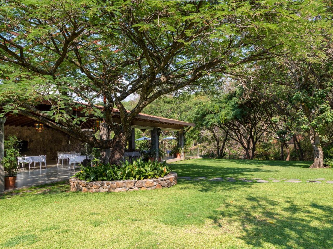 Hotel Amate del Rio