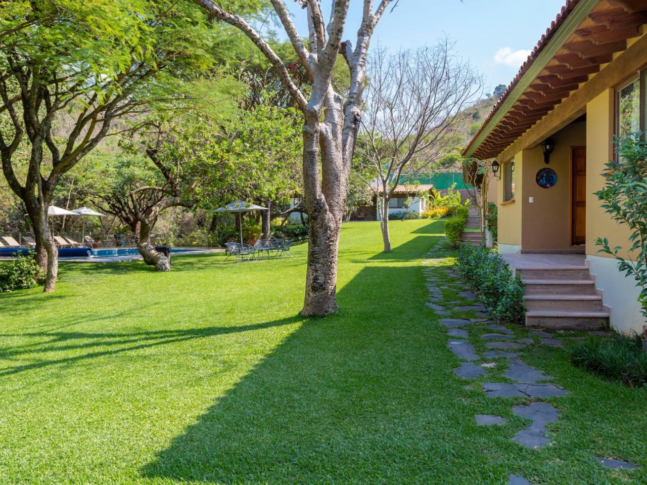Hotel Amate del Rio