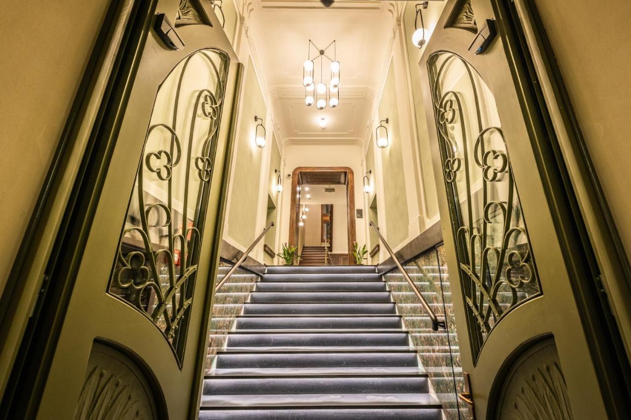 Liebeskind Boutique Hotel Old Town