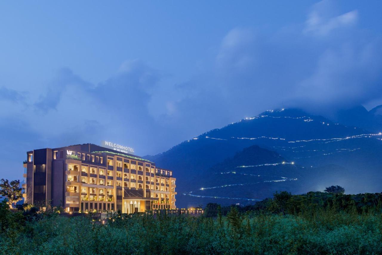 Welcomhotel By ITC Hotels, Katra photo 2