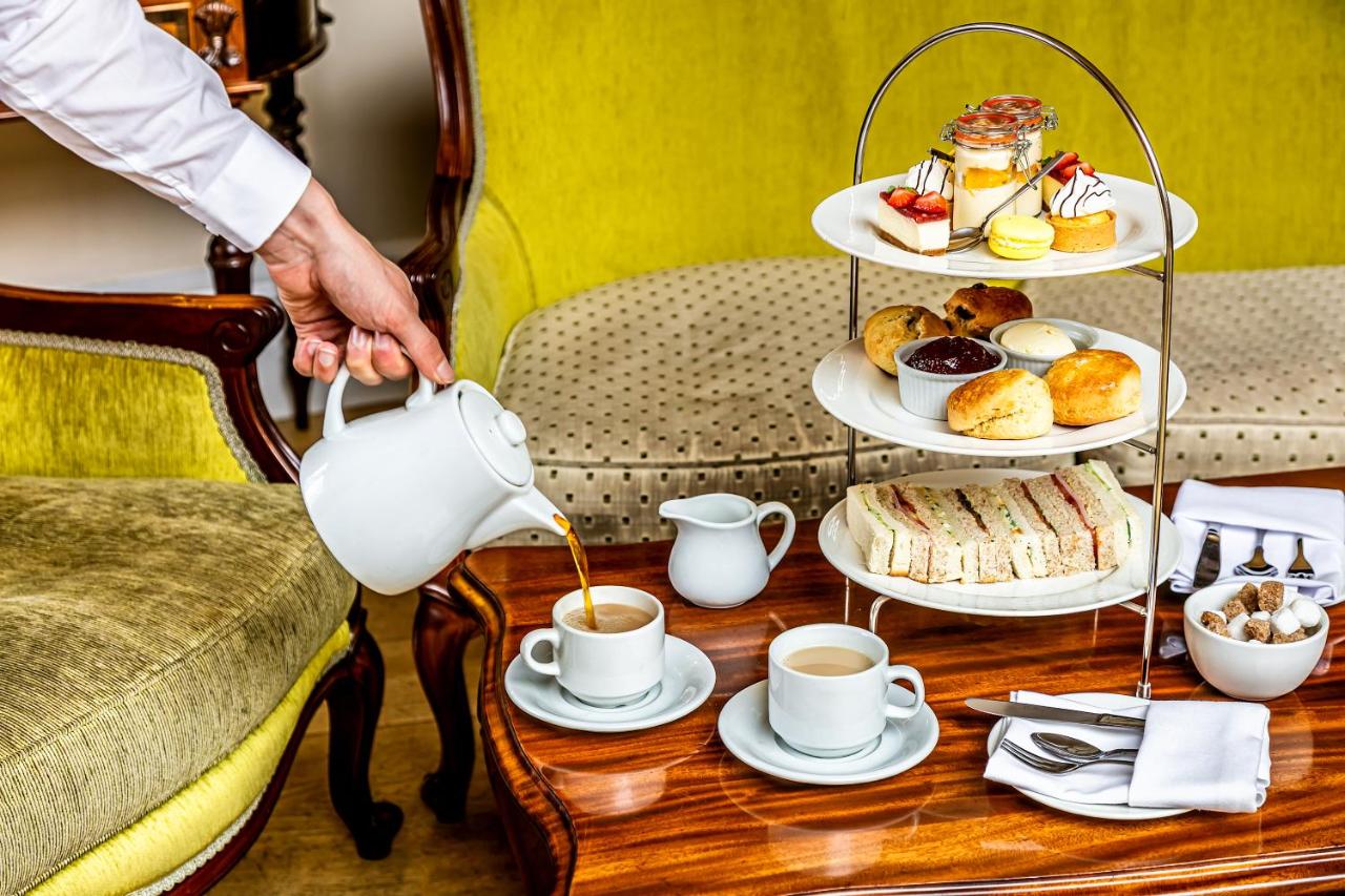 Doxford Hall Hotel And Spa - 5