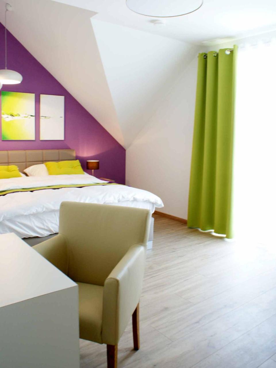 R & J Hotel photo 3