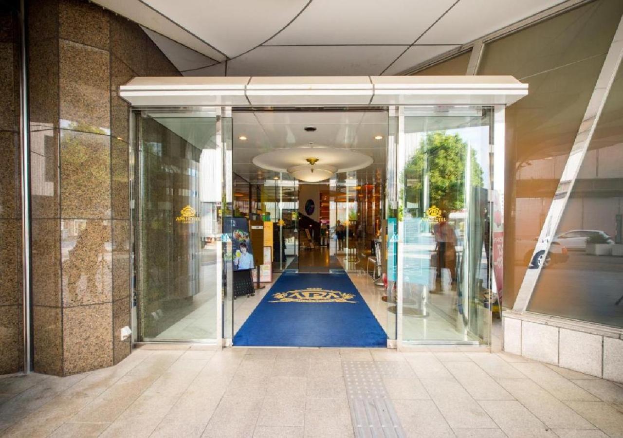 Foto - APA Hotel Kanazawa Ekimae