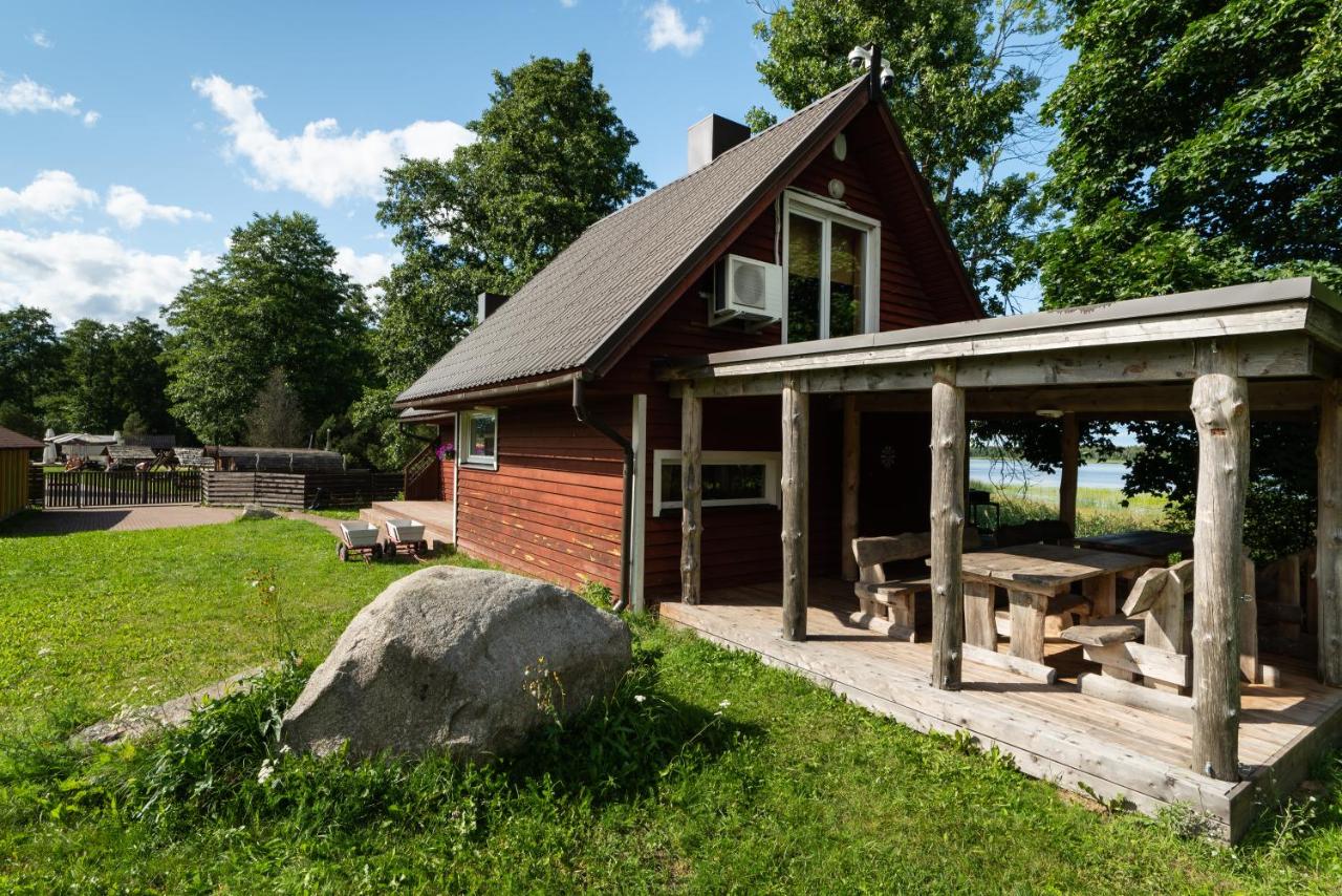 Vudila saunamaja - 6