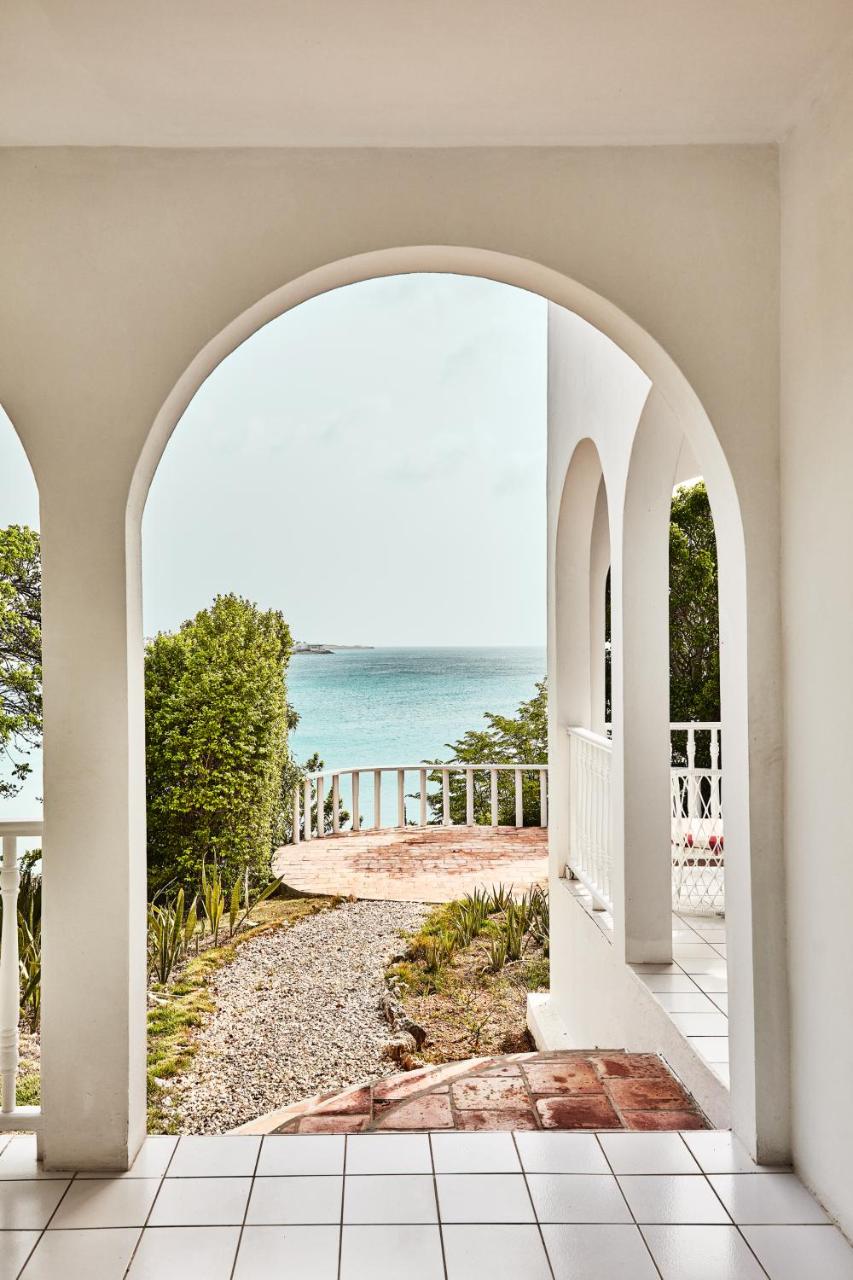 Malliouhana Resort Anguilla photo 2