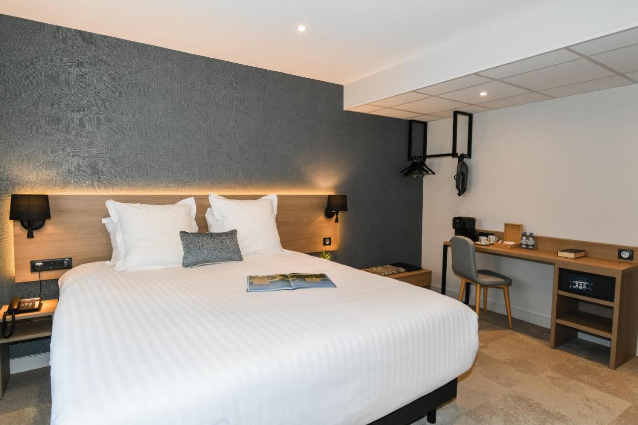 Best Western Plus Le Havre Centre Gare photo 4