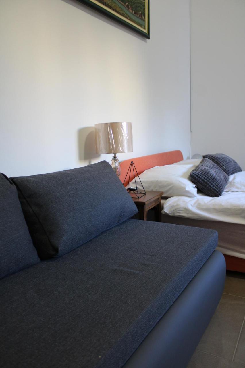 Studio apartman Hinko - 4