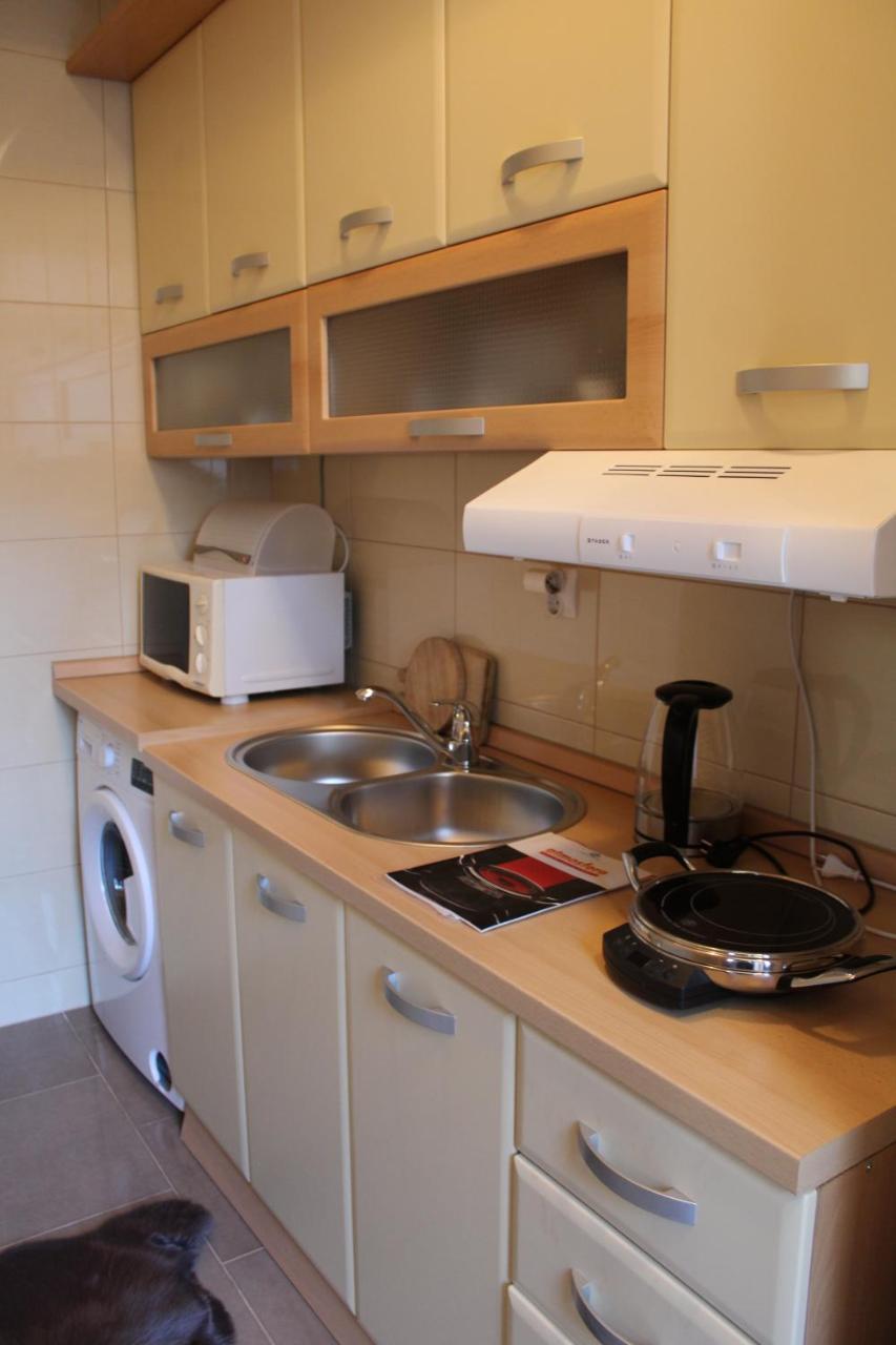 Studio apartman Hinko - 5