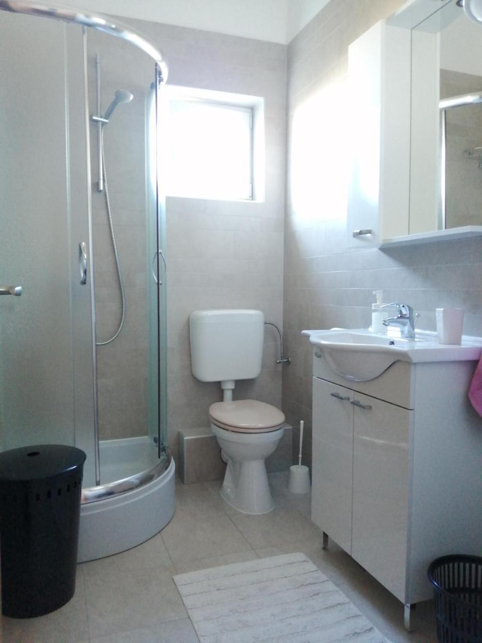 Villa Luce Apartment House - 5