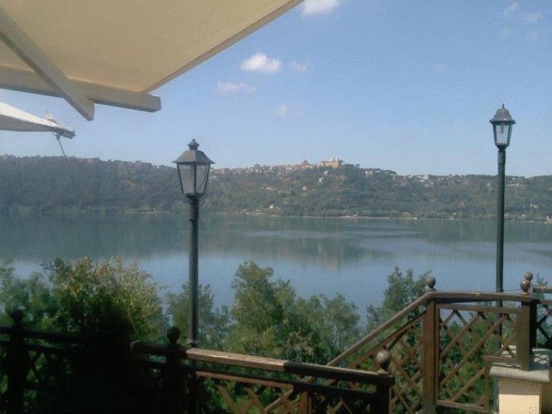 Hotel Villa Degli Angeli photo 3