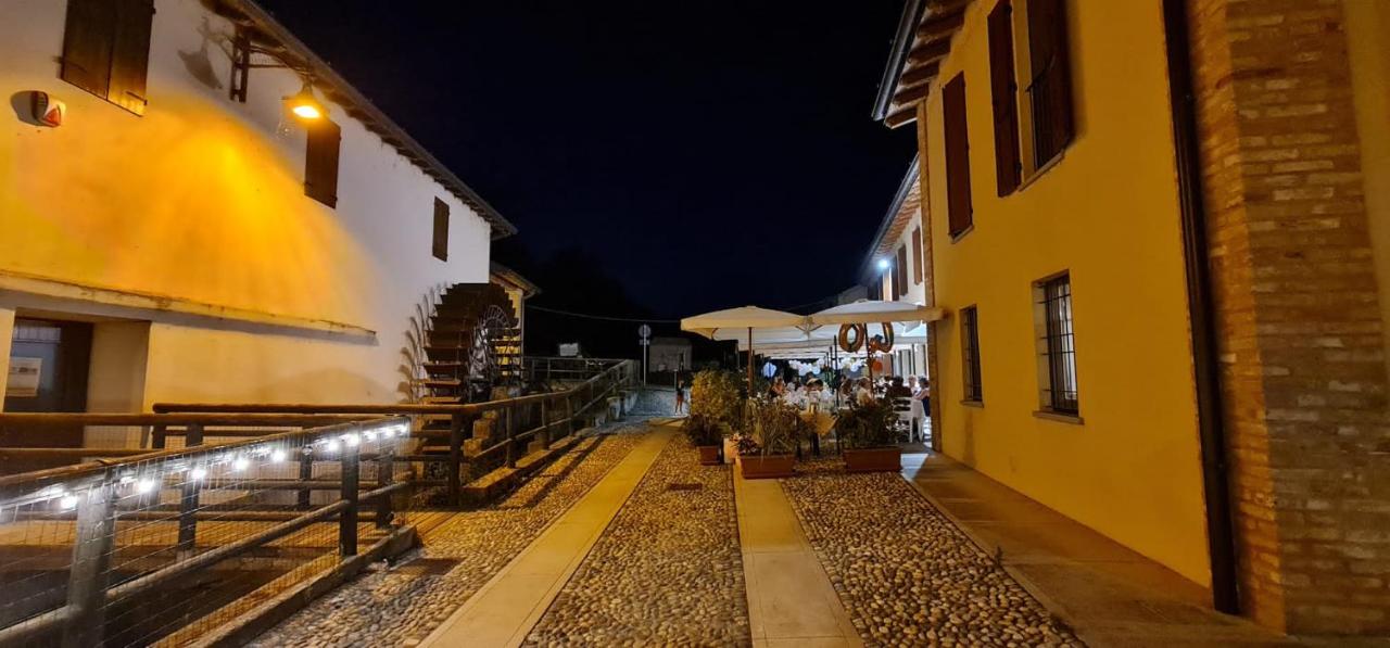 Ostello Molino Di Basso photo 2