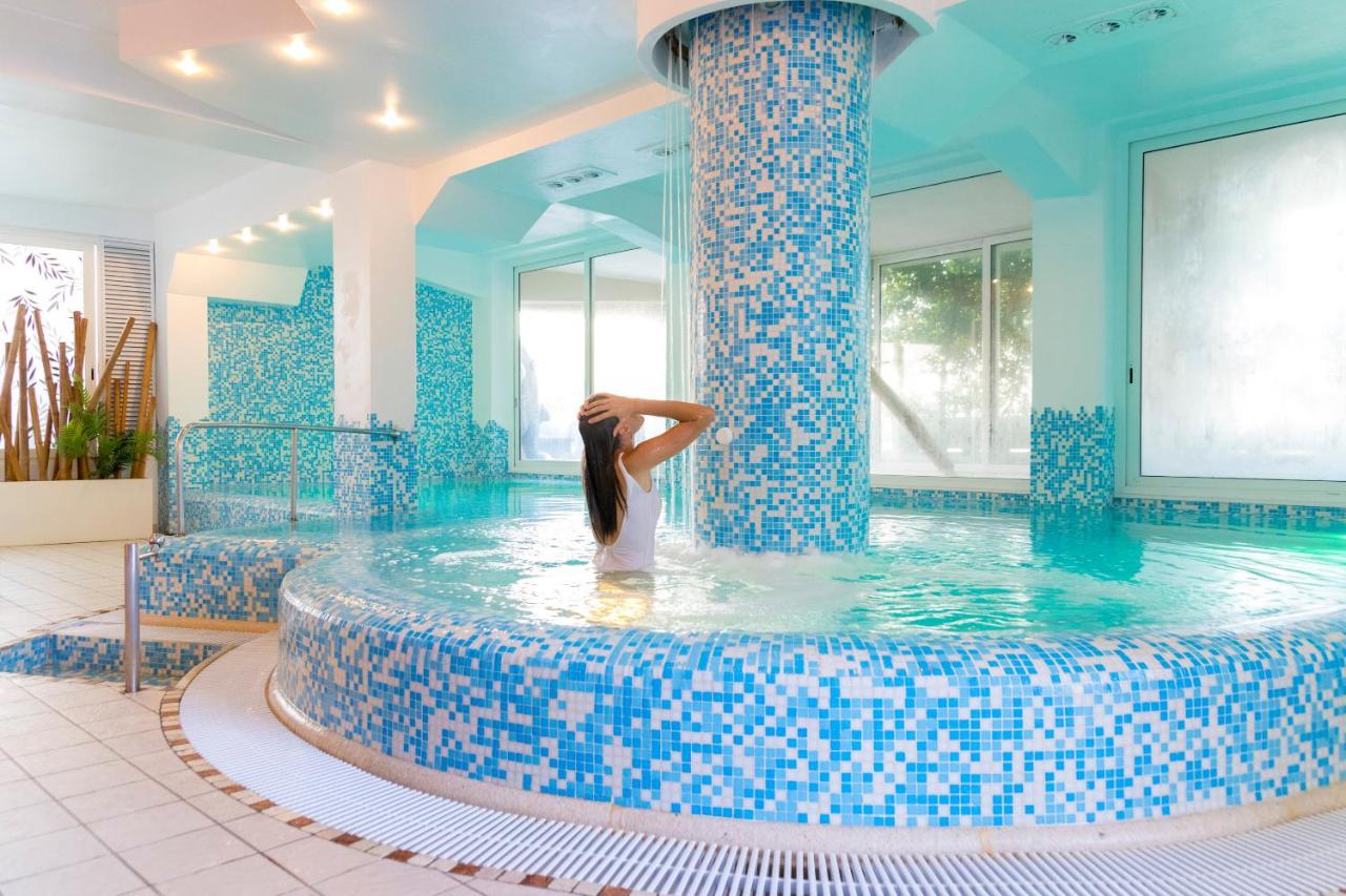 Hotel Baia Imperiale - 3