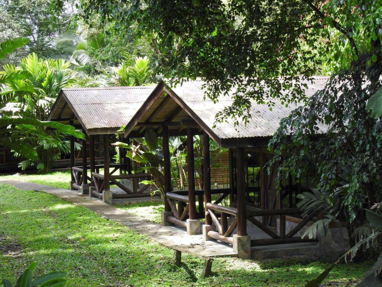 Hotel Pedacito de Cielo photo 2
