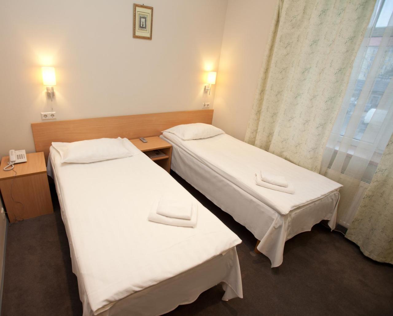 TOSS Hotel photo 4