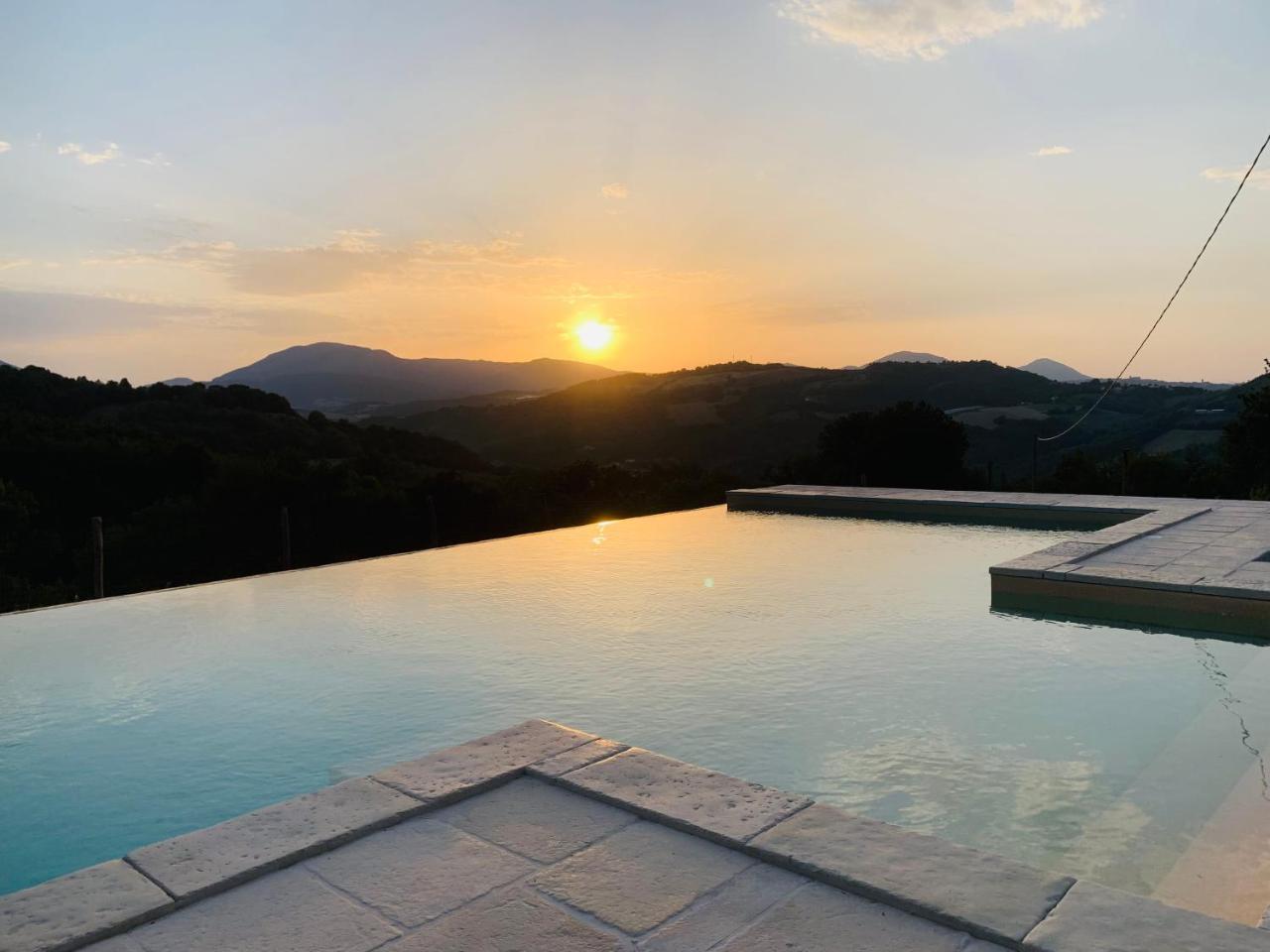 Agriturismo Fonte Rosa photo 3