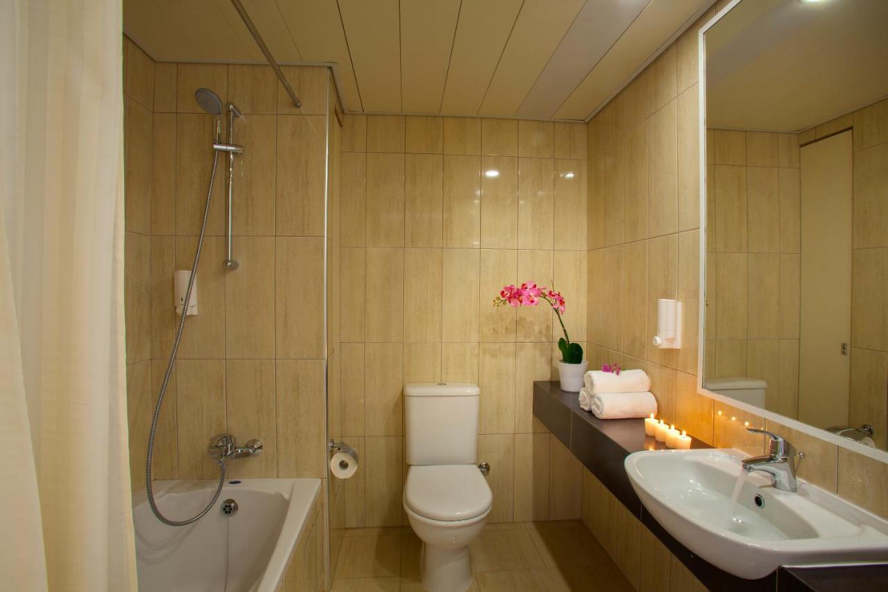 Foto - Queens Bay Hotel