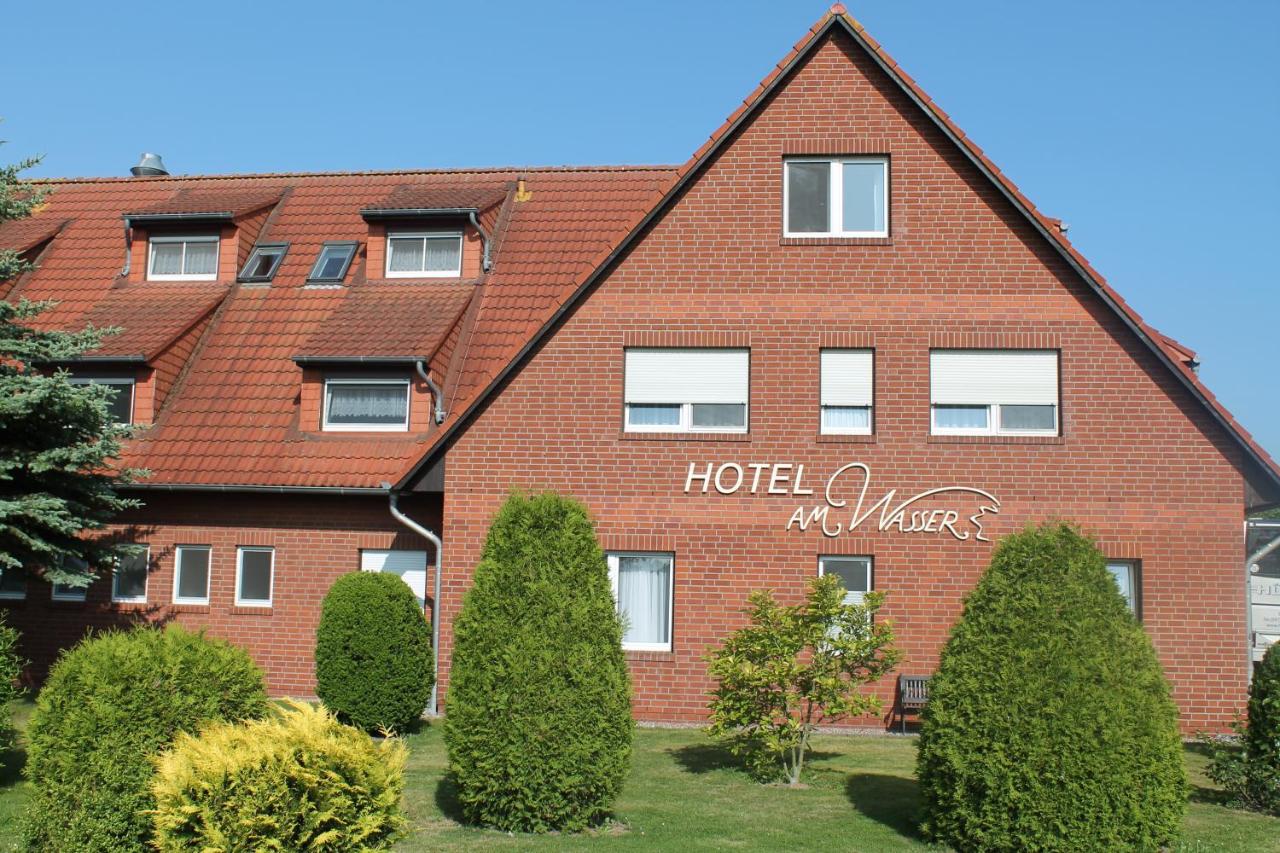 Hotel & Restaurant Am Wasser photo 4