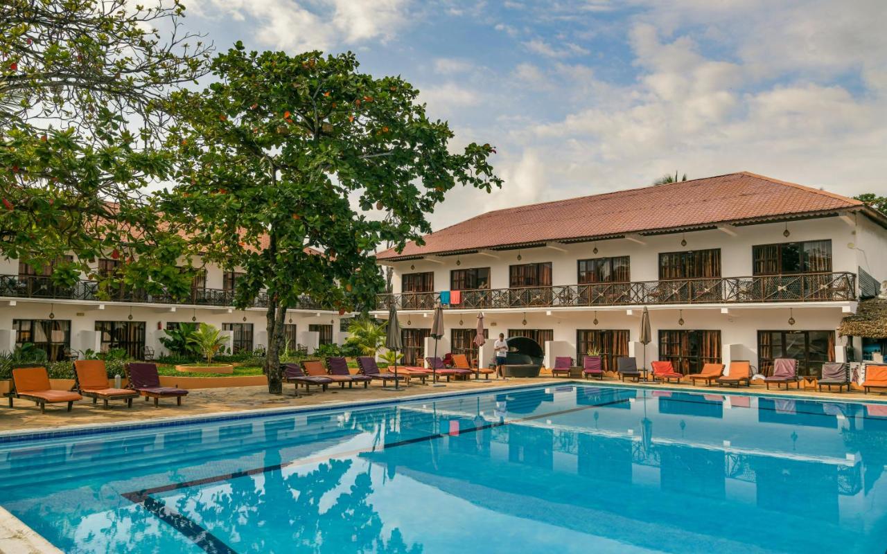 Foto - Amaan Beach Bungalows