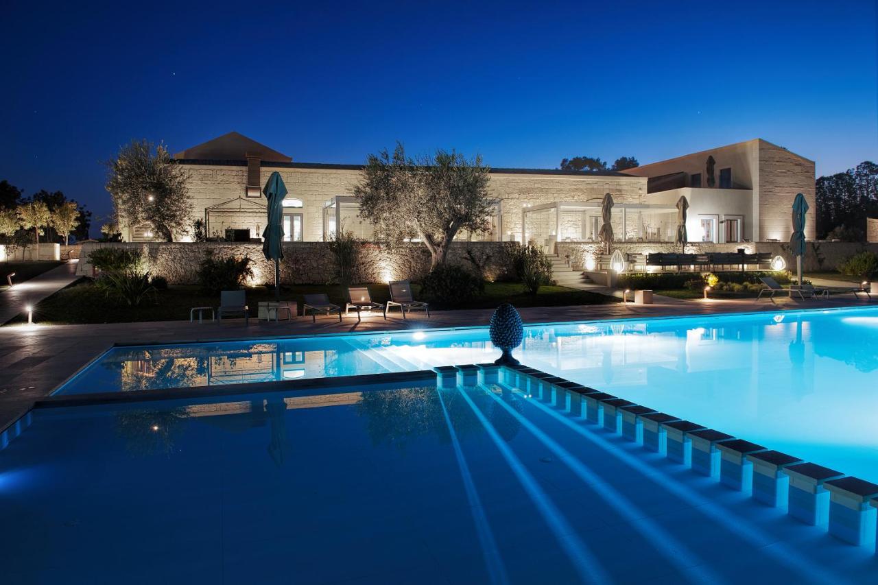 Photo - Masseria Della Volpe