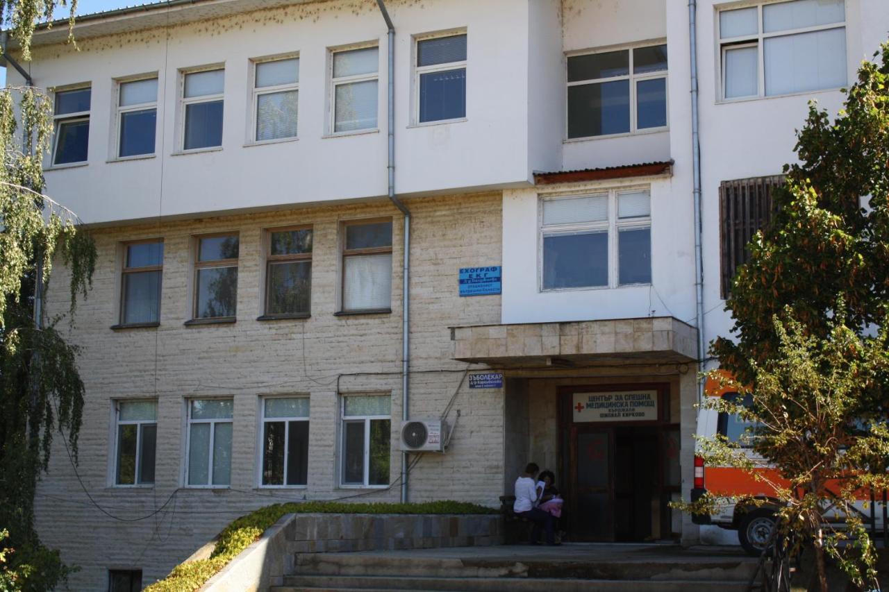 Hotel Enchevi
