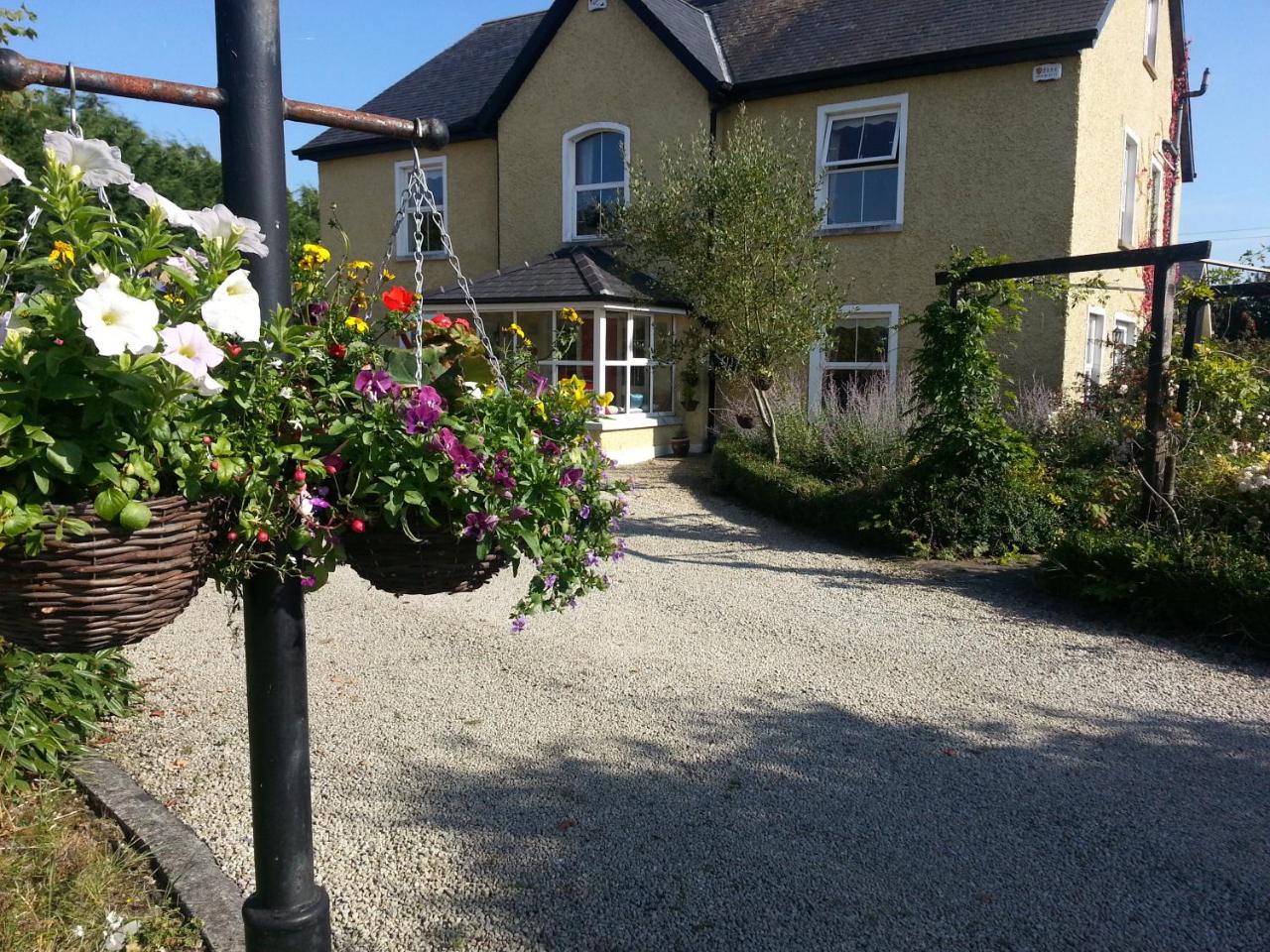 Newlands Lodge photo 3