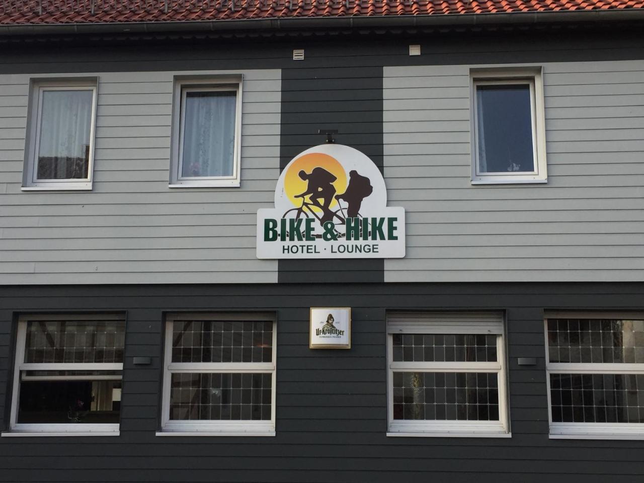 HOTEL BIKE & HIKE