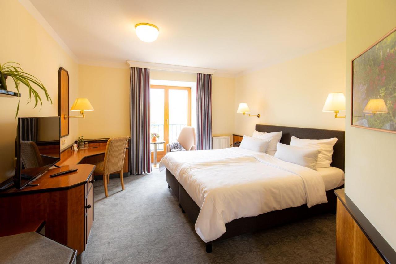 Landhotel Am Rothenberg photo 4