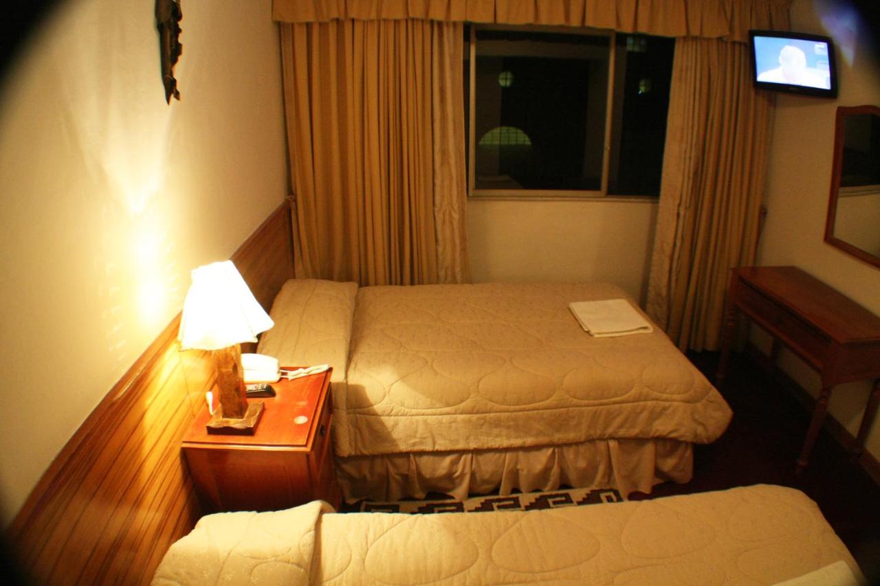 Foto - Kaaro Hotel Suite