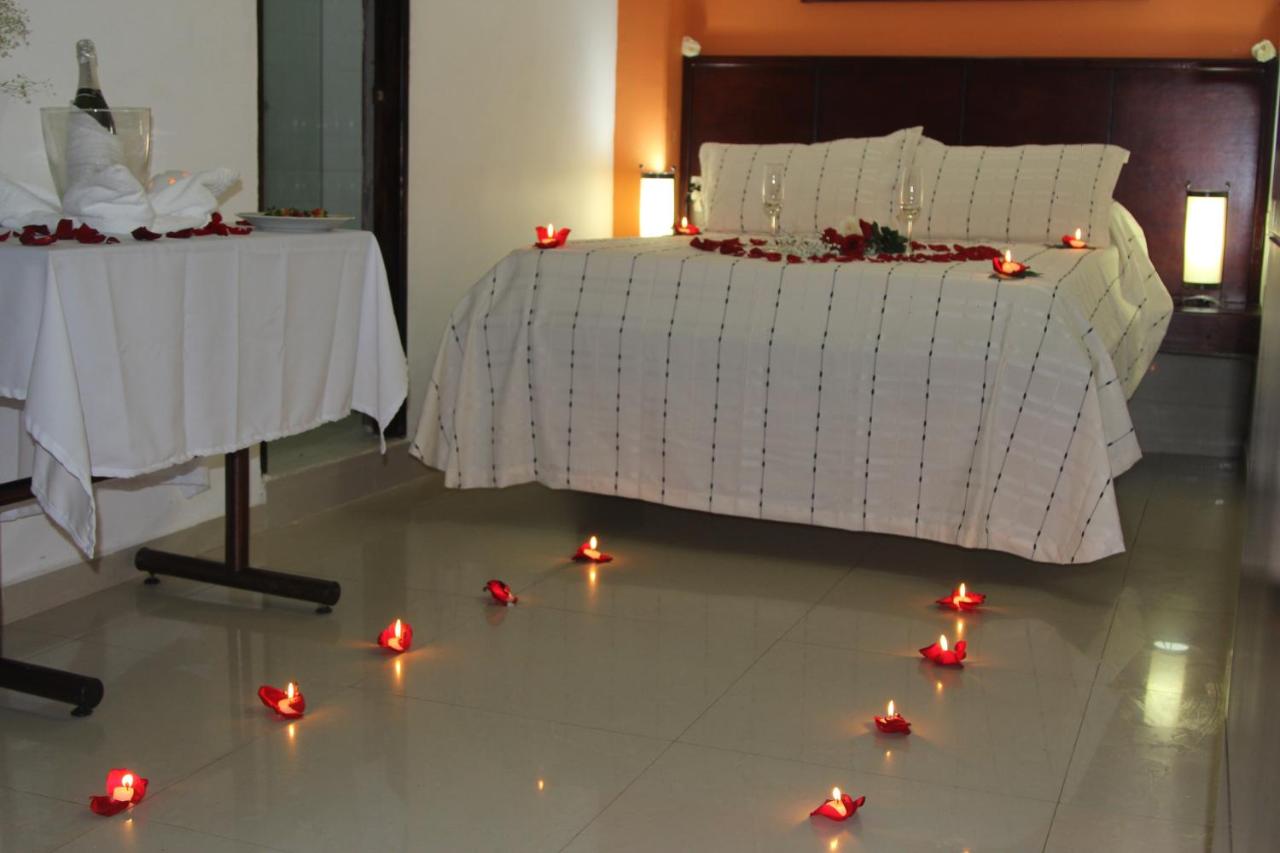 Hotel Marina Suites By GEH Suites photo 3