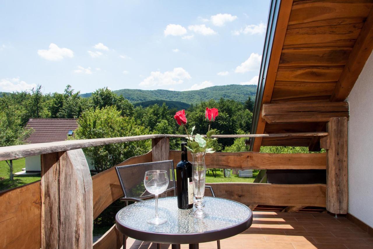 B&B Plitvica Lodge - 3