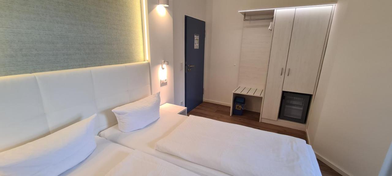 Hotel Spreeufer photo 4