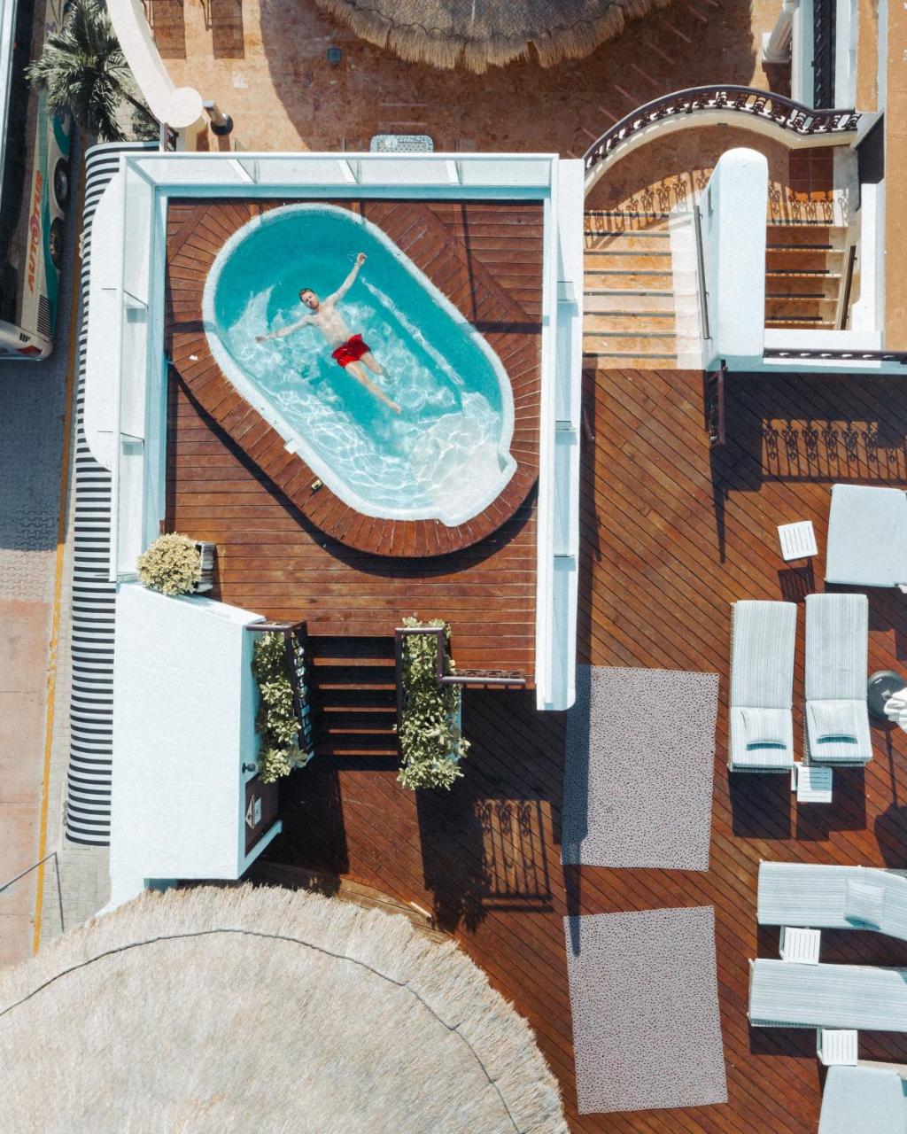 Wyndham Alltra Playa del Carmen Adults Only All Inclusive photo 4