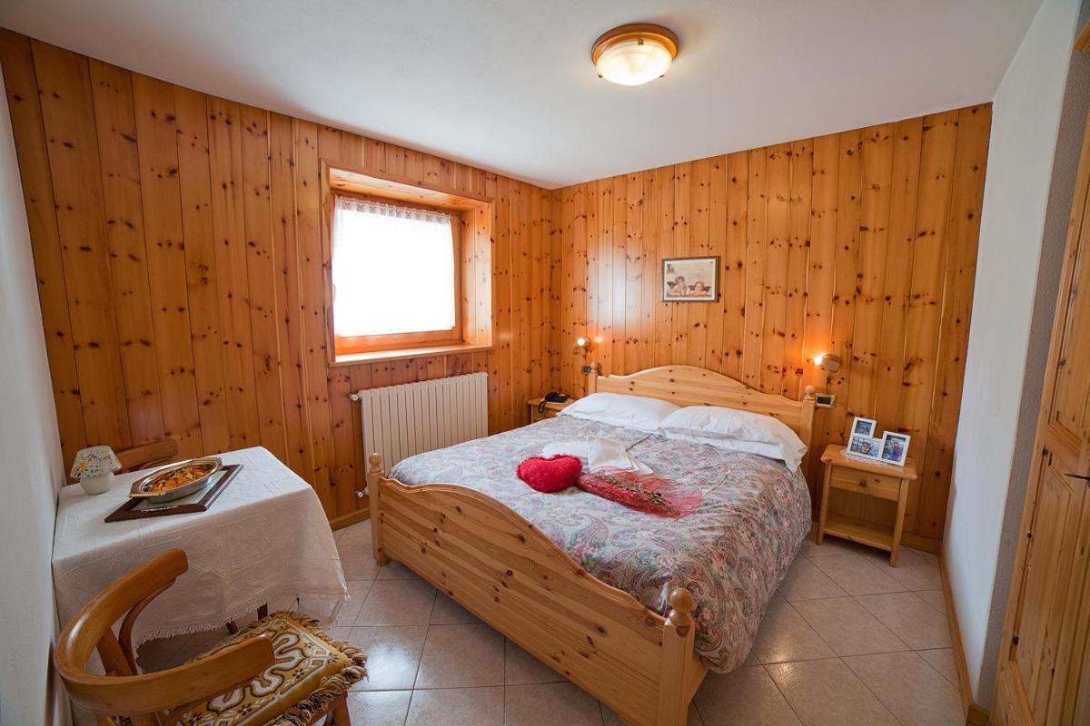 Chalet Bucaneve - 6