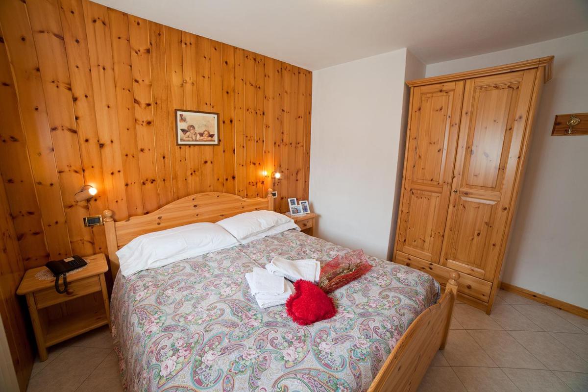 Chalet Bucaneve - 5