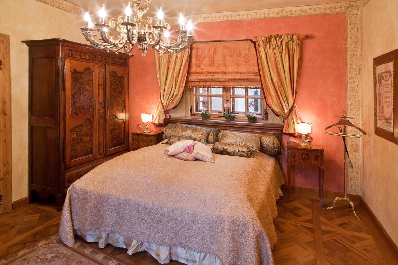 Photo - Schloss Matzen