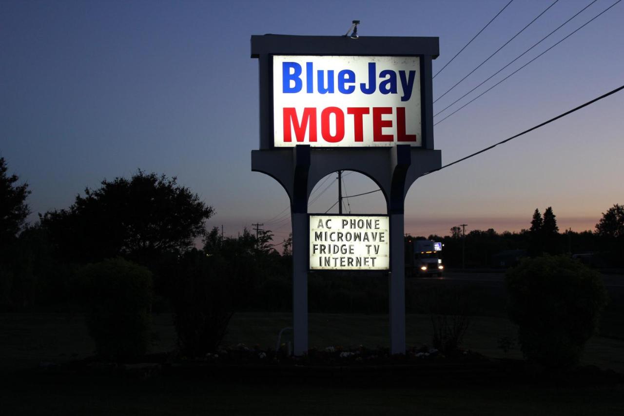 Blue Jay Motel photo 3