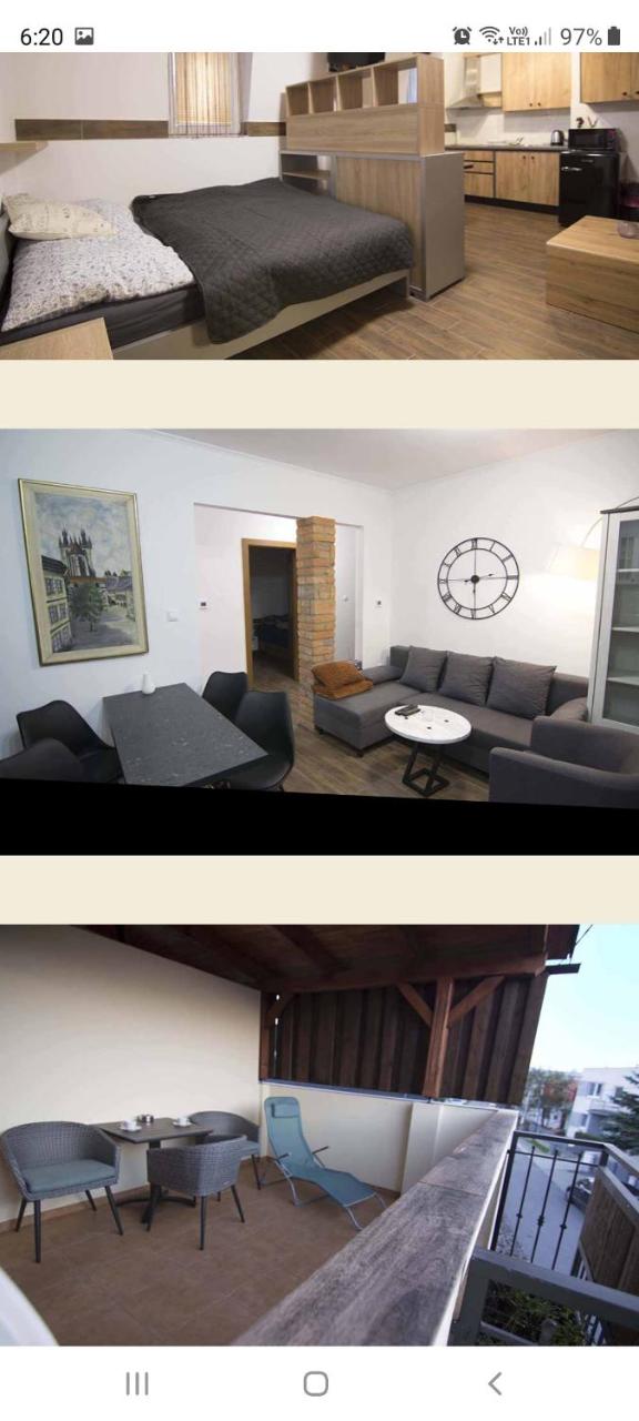 Apartmány u Zbojnika Zabojnika - 2