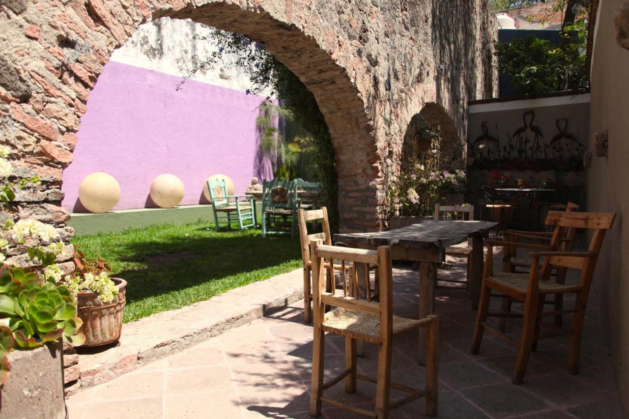La Casa del Atrio photo 2
