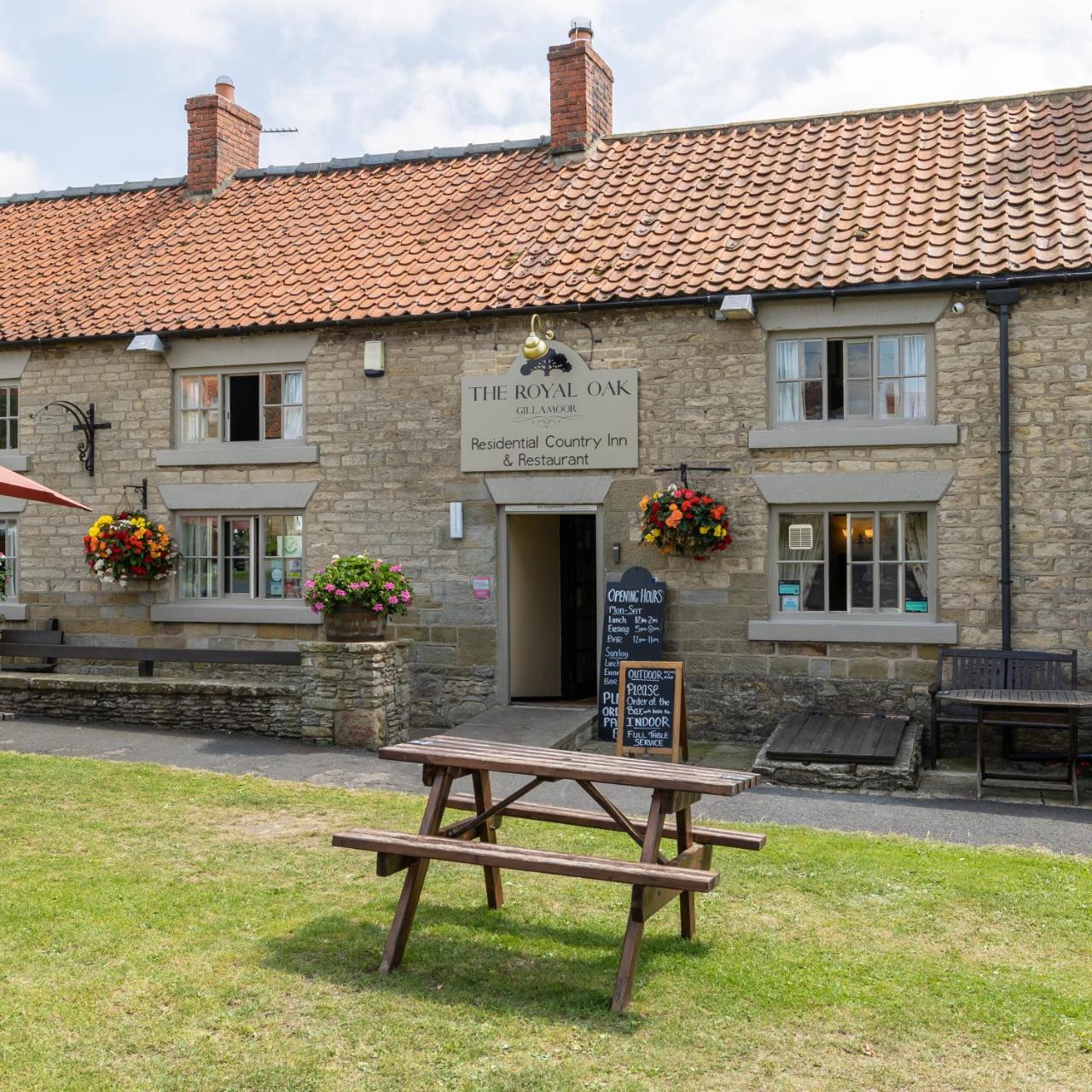 The Royal Oak photo 4