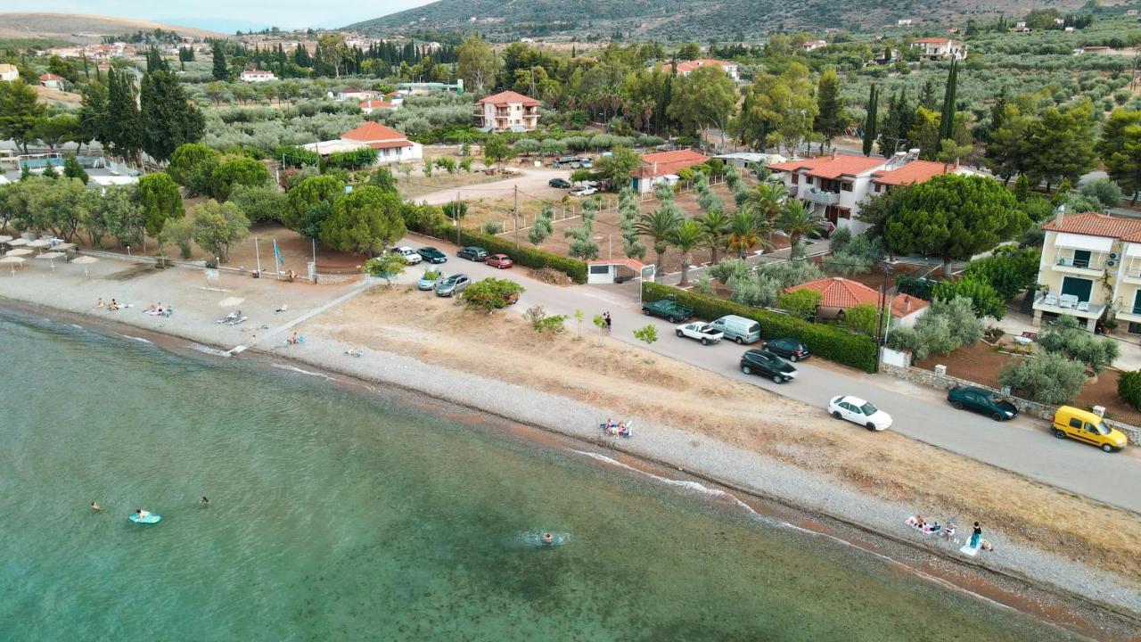 KRISSAIA SEASIDE SUITES - 3