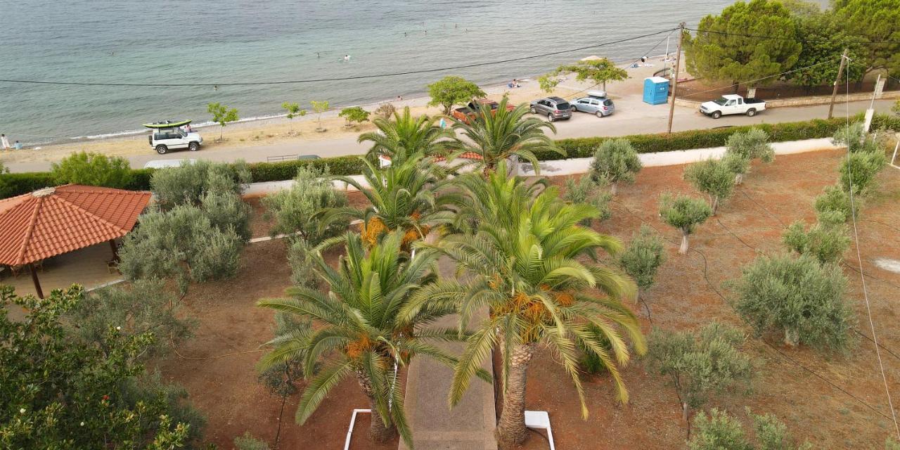 KRISSAIA SEASIDE SUITES - 2