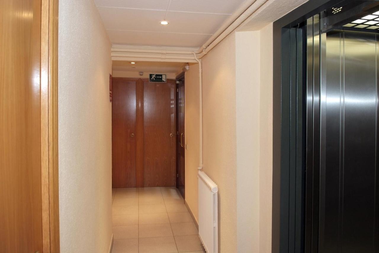 Hotel Goya photo 4