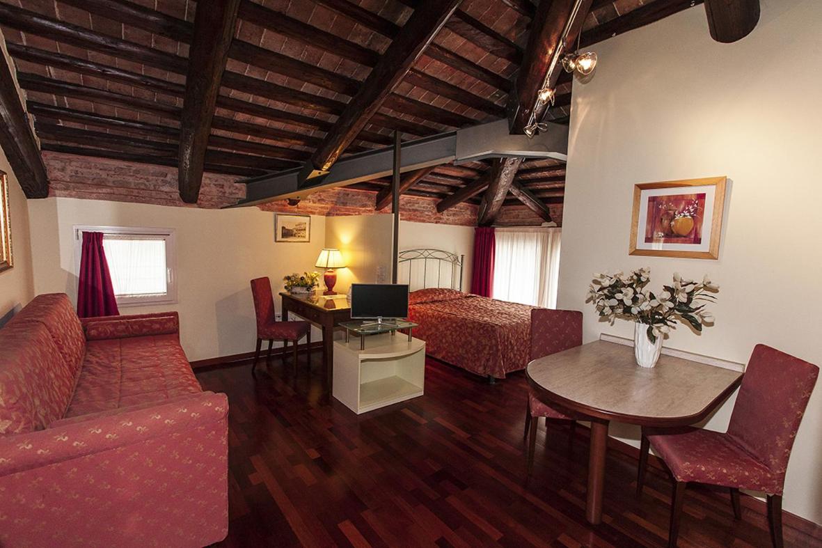 Residence Bertolini - 2