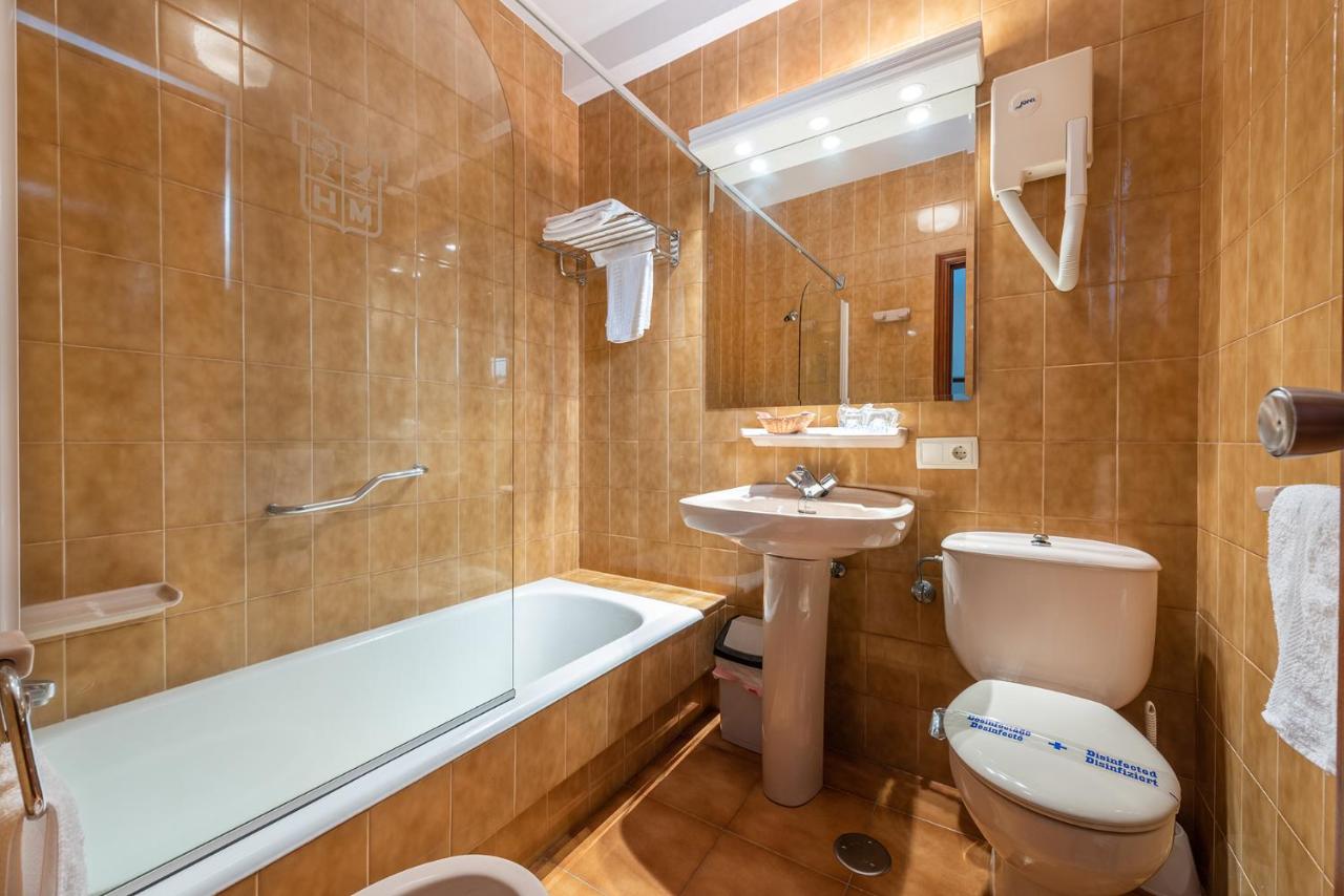 Hotel Minso photo 2