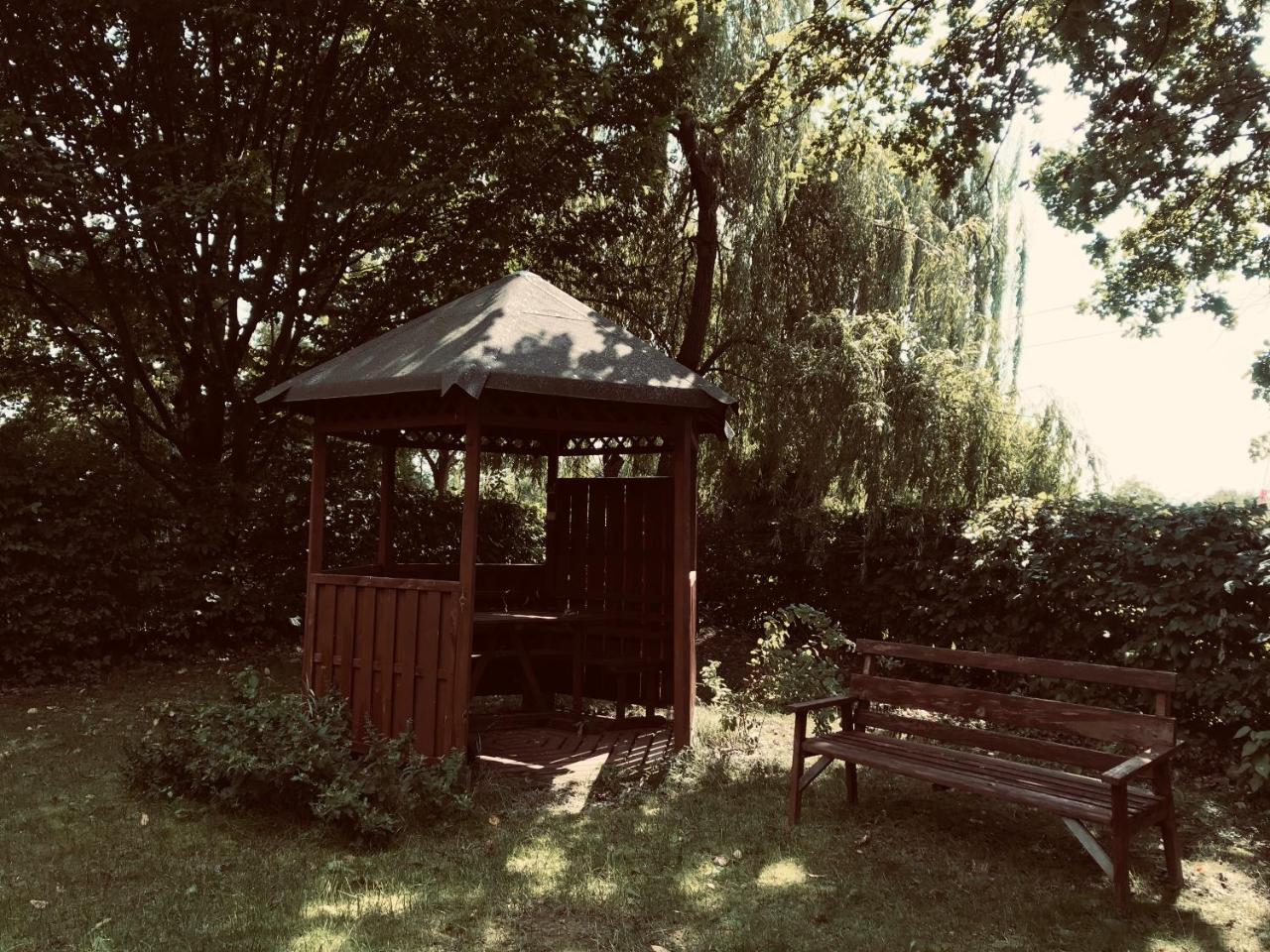 Pokoje pod Dębami photo 4