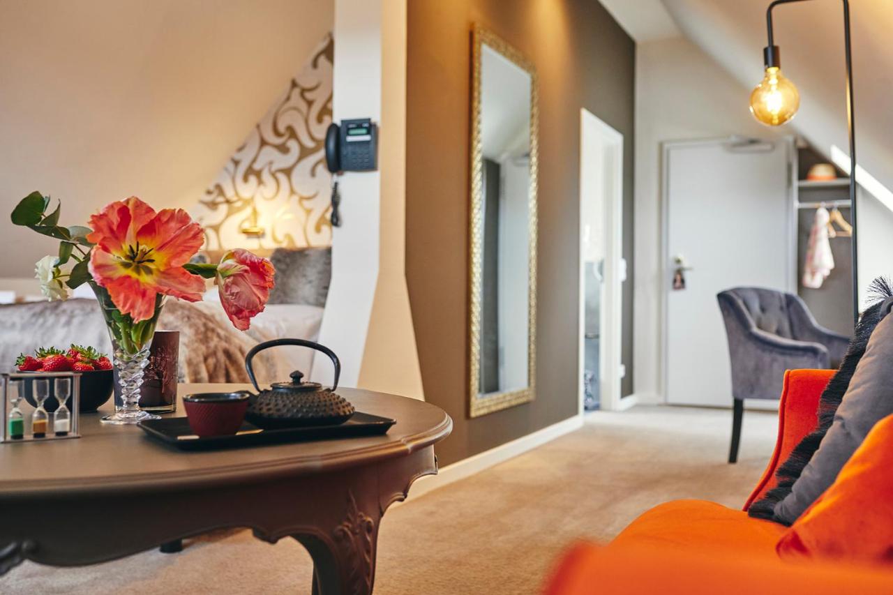 Boutiquehotel Liebesglück - adults only photo 3