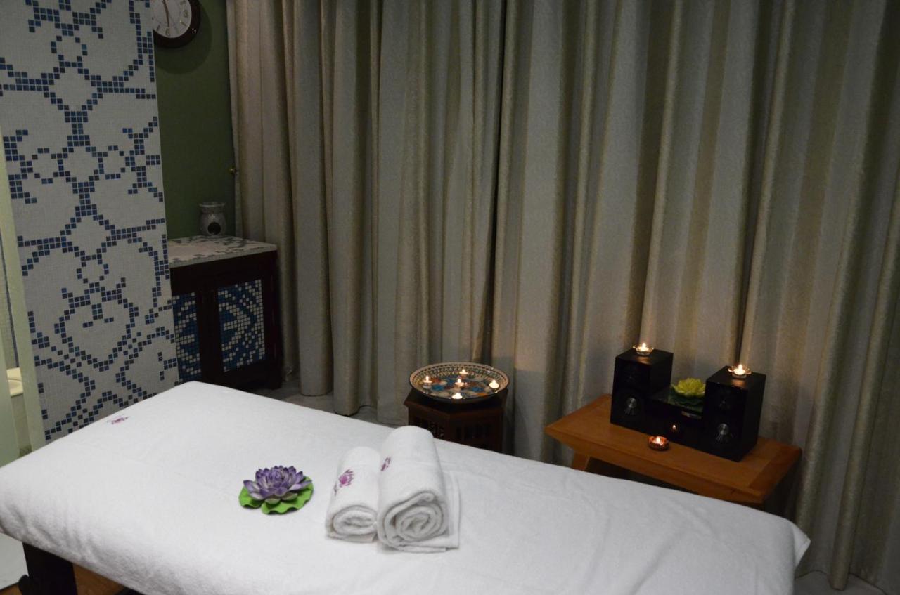 Dushanbe Serena Hotel photo 3